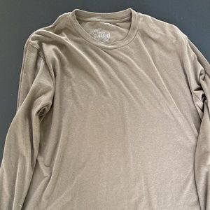 True Classic Tees Long Sleeve